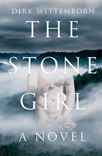 The Stone Girl 9781324005810 Hardback The Stone Girl 9781324005810 Hardback
