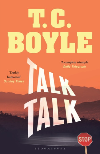 Talk Talk 9781526608901 Paperback