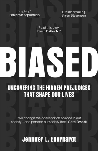 Biased 9781786090195 Paperback