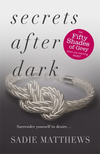 Secrets After Dark (After Dark Book 2) 9781444766707 Paperback Secrets After Dark (After Dark Book 2) 9781444766707 Paperback