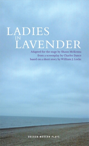 Ladies in Lavender 9781849431439 Paperback