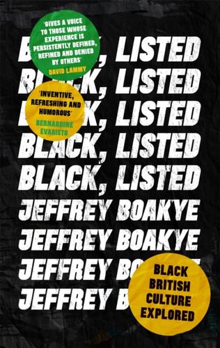 Black, Listed 9780349700564 Paperback Black, Listed 9780349700564 Paperback