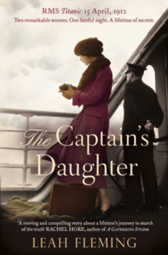 The Captain's Daughter 9780857203441 Paperback The Captain's Daughter 9780857203441 Paperback