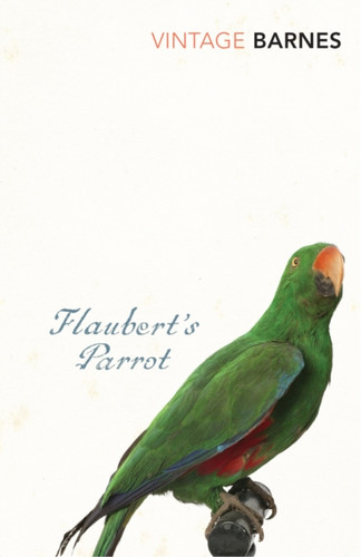 Flaubert's Parrot 9780099540588 Paperback Flaubert's Parrot 9780099540588 Paperback