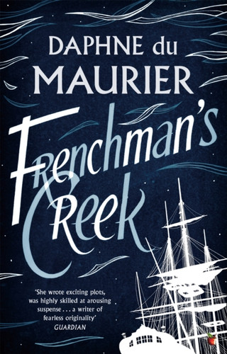 Frenchman's Creek 9781844080410 Paperback