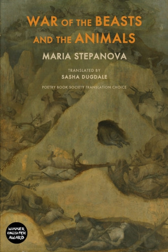 War of the Beasts and the Animals 9781780375342 Paperback War of the Beasts and the Animals 9781780375342 Paperback