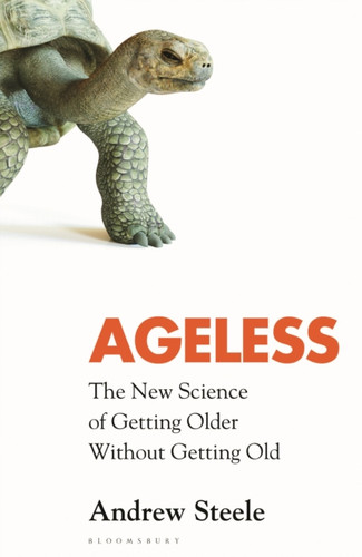 Ageless 9781526608260 Hardback