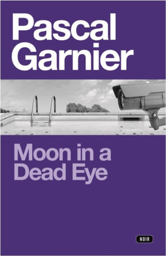 Moon in a Dead Eye 9781908313492 Paperback