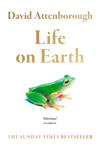 Life on Earth 9780008294304 Paperback