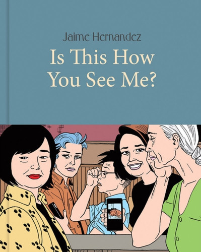 Is This How You See Me? 9781683961826 Hardback