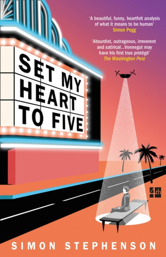 Set My Heart To Five 9780008354244 Paperback Set My Heart To Five 9780008354244 Paperback
