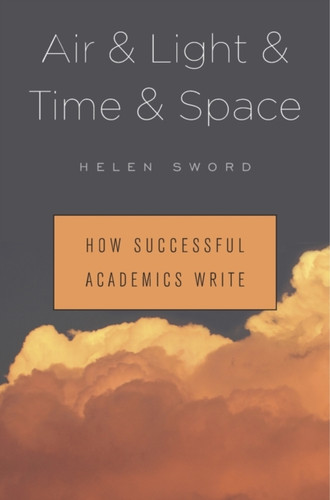 Air & Light & Time & Space 9780674737709 Hardback Air & Light & Time & Space 9780674737709 Hardback