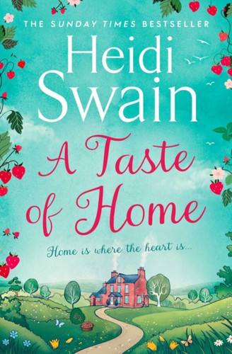 A Taste of Home 9781471195822 Paperback A Taste of Home 9781471195822 Paperback