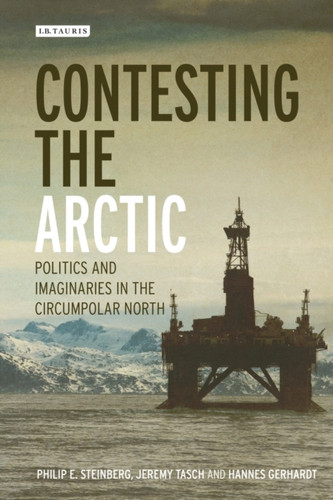 Contesting the Arctic 9781788311564 Paperback