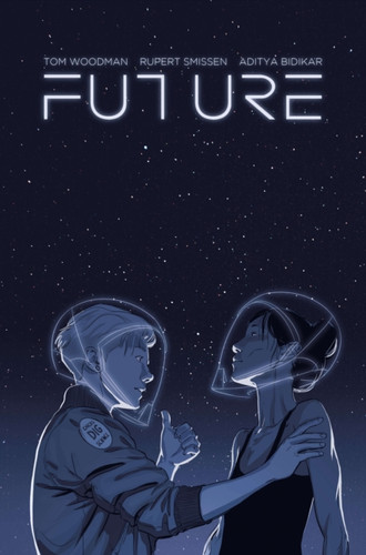 Future 9781838224103 Hardback Future 9781838224103 Hardback