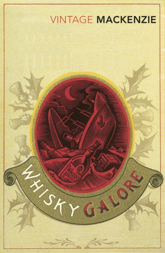 Whisky Galore 9781784870942 Paperback Whisky Galore 9781784870942 Paperback