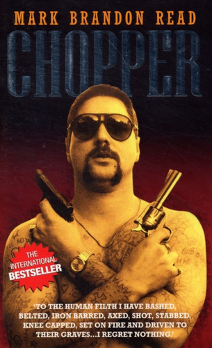 Chopper 9781844543496 Paperback