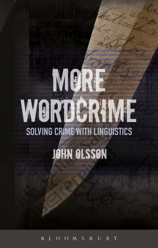 More Wordcrime 9781350029644 Paperback More Wordcrime 9781350029644 Paperback