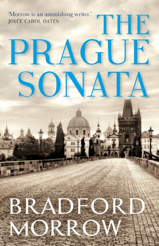 The Prague Sonata 9781611855036 Paperback