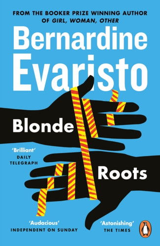 Blonde Roots 9780141031521 Paperback