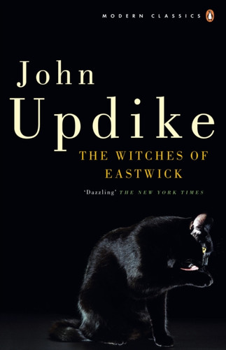 The Witches of Eastwick 9780141188973 Paperback
