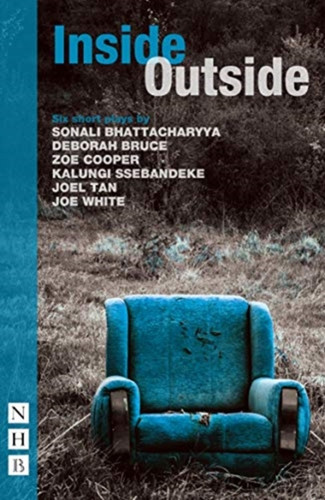 Inside/Outside 9781839040016 Paperback Inside/Outside 9781839040016 Paperback