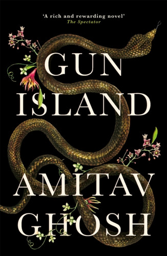 Gun Island 9781473686687 Paperback Gun Island 9781473686687 Paperback