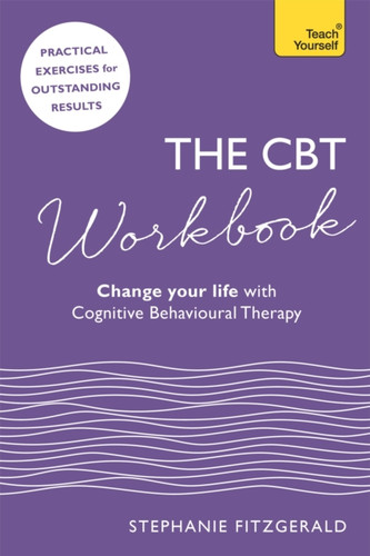 The CBT Workbook 9781473659612 Paperback The CBT Workbook 9781473659612 Paperback