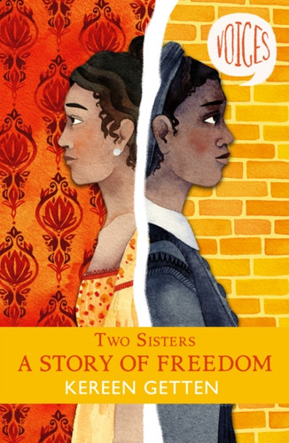 Two Sisters: A Story of Freedom 9780702301841 Paperback