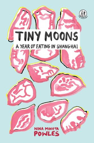 Tiny Moons 9781912915347 Paperback Tiny Moons 9781912915347 Paperback