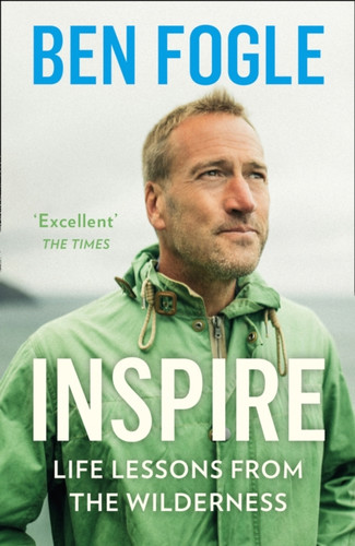 Inspire 9780008374075 Paperback