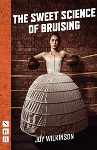 The Sweet Science of Bruising 9781848428065 Paperback The Sweet Science of Bruising 9781848428065 Paperback