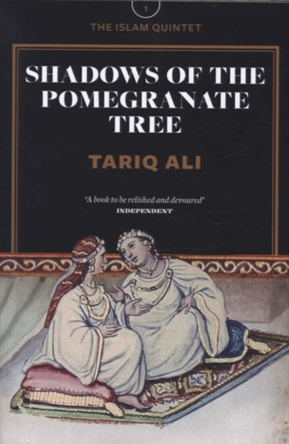 Shadows of the Pomegranate Tree 9781781680025 Paperback Shadows of the Pomegranate Tree 9781781680025 Paperback