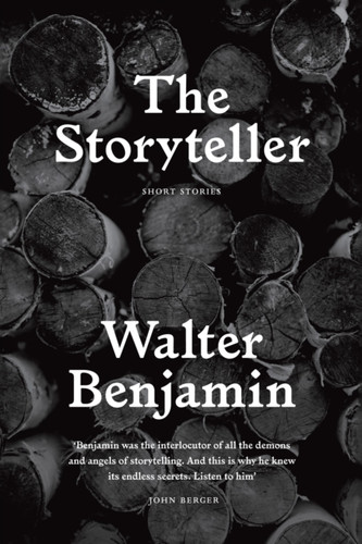 The Storyteller 9781784783044 Paperback The Storyteller 9781784783044 Paperback
