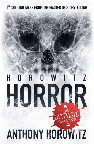 Horowitz Horror 9781408329382 Paperback