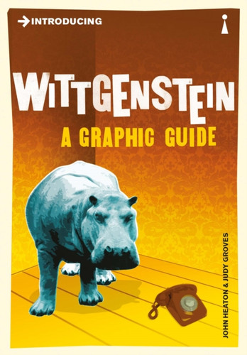 Introducing Wittgenstein 9781848310865 Paperback