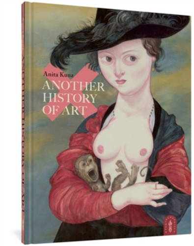 Another History of Art 9781683964469 Hardback
