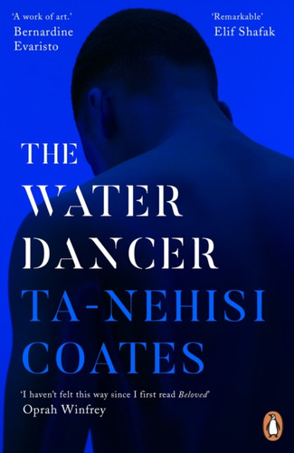 The Water Dancer 9780241982518 Paperback