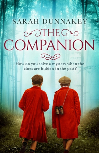 The Companion 9781409168560 Paperback
