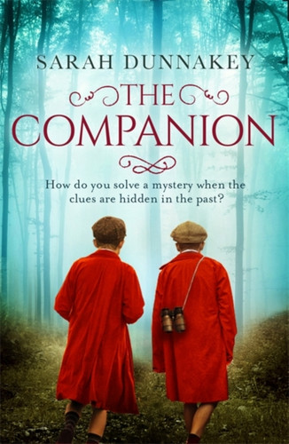 The Companion 9781409168560 Paperback The Companion 9781409168560 Paperback