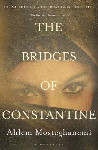 The Bridges of Constantine 9781408856482 Paperback The Bridges of Constantine 9781408856482 Paperback