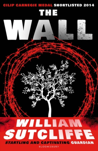 The Wall 9781408838433 Paperback