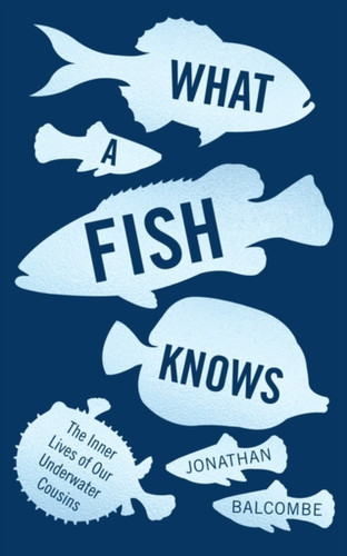 What a Fish Knows 9781786072092 Paperback