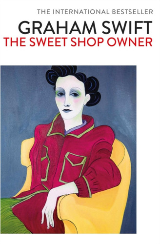 The Sweet Shop Owner 9781471187353 Paperback