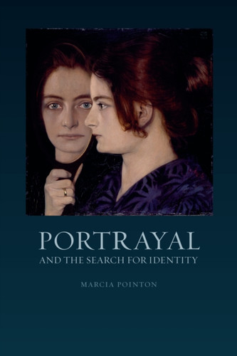 Portrayal 9781780230412 Hardback Portrayal 9781780230412 Hardback