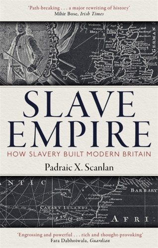 Slave Empire 9781472142337 Paperback