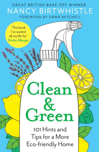 Clean & Green 9781529049725 Hardback