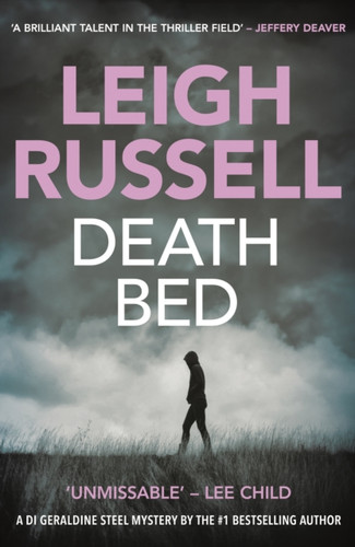 Death Bed 9781842435946 Paperback Death Bed 9781842435946 Paperback