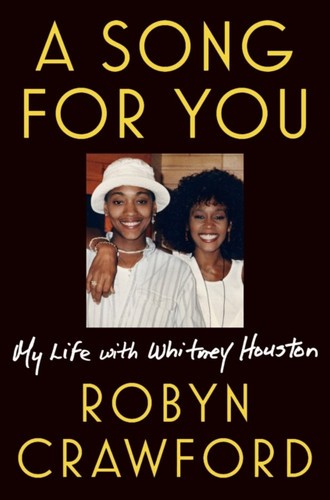 A Song For You 9781524742843 Hardback A Song For You 9781524742843 Hardback