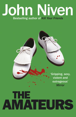The Amateurs 9780099592129 Paperback
